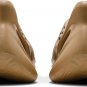 Mens Wmns Yeezy Foam Runner Ochre GW3354