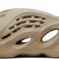 Mens Wmns Yeezy Foam Runner Stone Sage GX4472