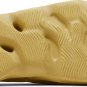 Mens Wmns Yeezy Foam Runner Sulfur GV6775
