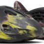 Mens Wmns Yeezy Foam Runner MX Carbon IG9562