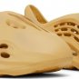 Mens Wmns Yeezy Foam Runner Desert Sand GV6843