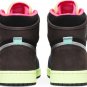 Mens Wmns Air Jordan 1 Retro High Tokyo Bio Hack 555088 201