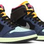 Mens Wmns Air Jordan 1 Retro High Tokyo Bio Hack 555088 201