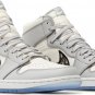 Mens Wmns Air Jordan 1 High CN8607 002