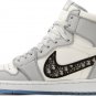 Mens Wmns Air Jordan 1 High CN8607 002