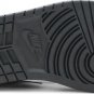 Mens Wmns Air Jordan 1 Mid Chicago Black Toe 554724 069