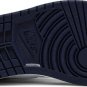 Mens Wmns Air Jordan 1 Retro High Midnight Navy 2020 DC1788 100