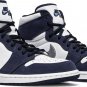 Mens Wmns Air Jordan 1 Retro High Midnight Navy 2020 DC1788 100