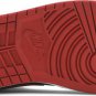 Mens Wmns Air Jordan 1 Mid Banned 554724 074