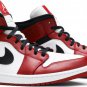 Mens Wmns Air Jordan 1 Mid Chicago 554724 173