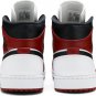 Mens Wmns Air Jordan 1 Mid Chicago 554724 173