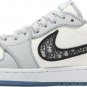 Mens Wmns Air Jordan 1 Low CN8608 002