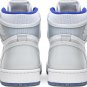 Mens Wmns Air Jordan 1 High Zoom Racer Blue CK6637 104
