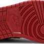 Mens Wmns Air Jordan 1 Low Reverse Bred 553558 606