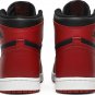 Mens Wmns Air Jordan 1 Retro High 85 Varsity Red BQ4422 600
