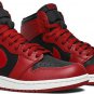 Mens Wmns Air Jordan 1 Retro High 85 Varsity Red BQ4422 600
