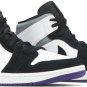 Mens Wmns Air Jordan 1 Mid SE Varsity Purple 852542 105