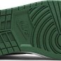 Mens Wmns Air Jordan 1 Retro High OG Pine Green 2.0 555088 030
