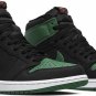 Mens Wmns Air Jordan 1 Retro High OG Pine Green 2.0 555088 030