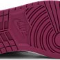 Mens Wmns Air Jordan 1 Mid Cactus Flower BQ6472 005
