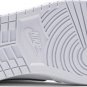 Mens Wmns Air Jordan 1 Mid SE Iridescent Trim CK6587 100