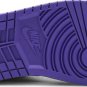 Mens Wmns Air Jordan 1 Mid 554724 300