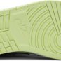 Mens Wmns Air Jordan 1 Mid SE Black Barely Volt CV5276 003