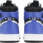 Mens Wmns Air Jordan 1 Zoom Comfort SE Sisterhood CZ1360 401