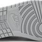 Mens Wmns Air Jordan 1 Low Smoke Grey 553558 039