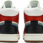 Mens Wmns Air Jordan 1 Mid SE Let(Her)Man DC1426 100