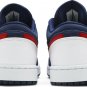 Mens Wmns Air Jordan 1 Low USA CZ8454 400