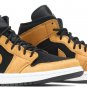 Mens Wmns Air Jordan 1 Mid SE Desert Ochre DB5453 700