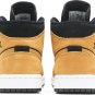 Mens Wmns Air Jordan 1 Mid SE Desert Ochre DB5453 700
