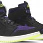 Mens Wmns Air Jordan 1 High Zoom Halloween CT0979 001
