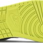 Mens Wmns Air Jordan 1 Low Cyber CK3022 003