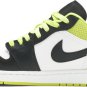 Mens Wmns Air Jordan 1 Low Cyber CK3022 003