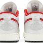 Mens Wmns Air Jordan 1 Low Night Track DA4668 001