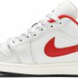 Mens Wmns Air Jordan 1 Low Night Track DA4668 001
