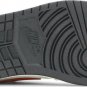 Mens Wmns Air Jordan 1 Low Night Track DA4668 001