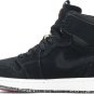 Mens Wmns Air Jordan 1 High Zoom Comfort Court Black CT0978 005