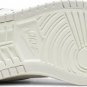 Mens Wmns Air Jordan 1 Zoom Summit White CT0979 100