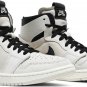 Mens Wmns Air Jordan 1 Zoom Summit White CT0979 100