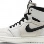 Mens Wmns Air Jordan 1 Zoom Summit White CT0979 100