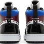 Mens Wmns Air Jordan 1 Mid SE Multi-Color DB5454 001