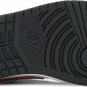 Mens Wmns Air Jordan 1 Low Siren Red DC0774 004