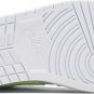 Mens Wmns Air Jordan 1 Low White Multi-Color CW7033 100