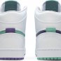 Mens Wmns Air Jordan 1 Mid SE Pregame Pack - Mindfulness CW5853 100