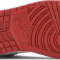 Mens Wmns Air Jordan 1 Low Gym Red Black DC0774 016