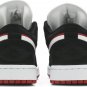Mens Wmns Air Jordan 1 Low Gym Red Black DC0774 016