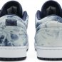 Mens Wmns Air Jordan 1 Low SE Washed Denim CZ8455 100